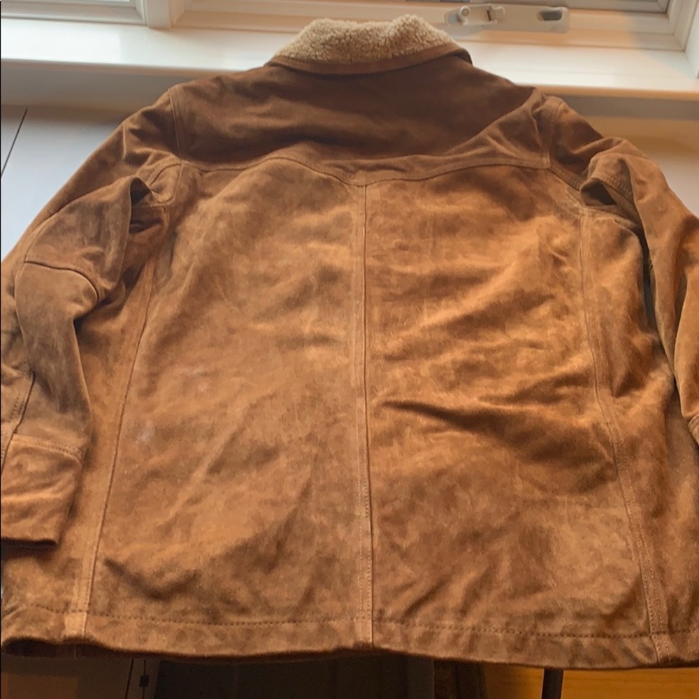 Wilson Jacket - Picture 5 of 7